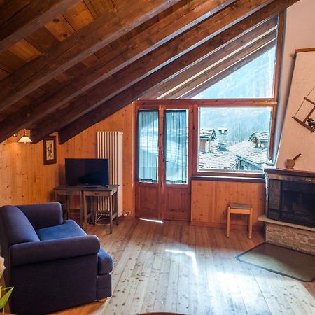 Mont Blanc Apartments モルジェ エクステリア 写真